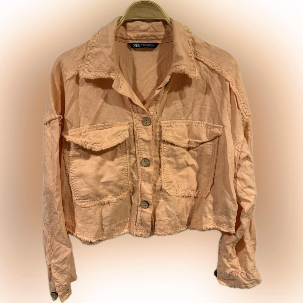 ZARA jacket